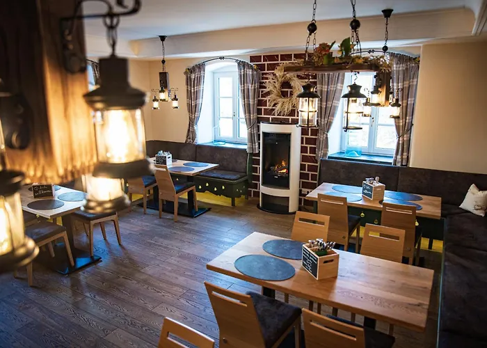 Landgasthof Winter