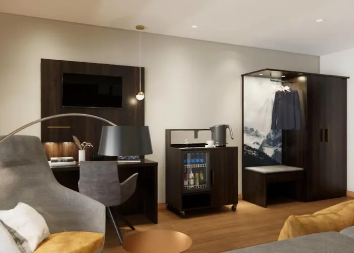 Hotel Freigeist